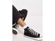 Кеды Converse Chuck Taylor All Star Valentines Day black