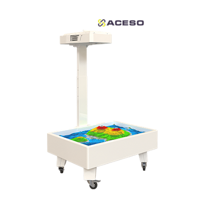 Интерактивная песочница iSandBOX Small