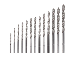 Сверла по металлу