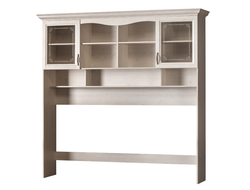 Детская Прованс - №405 Надставка кровати