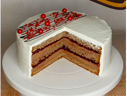 Торт Фрамбини