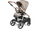 Коляска прогулочная и автокресло Peg Perego Veloce TC Lounge Astral