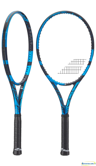 Теннисная ракетка Babolat Pure Drive Tour 2021