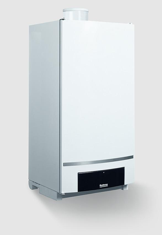Котел Buderus Logamax plus GB162-100 V2, арт. 7736700890