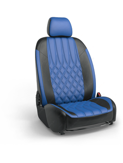 БУГАТТИ СИНИЙ