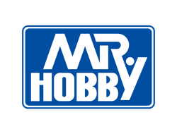 Mr. Hobby