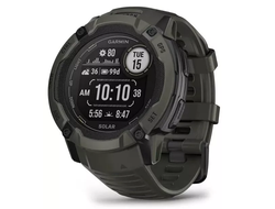 Garmin Instinct 2X Solar Moss (010-02805-15 / 010-02805-05)