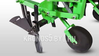 Культиватор-окучник Bomet | Бомет P475/1