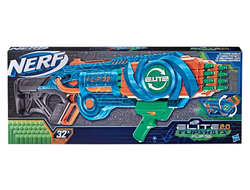 Набор игровой Nerf Элит 2.0 Флип 32 F2553EU4
