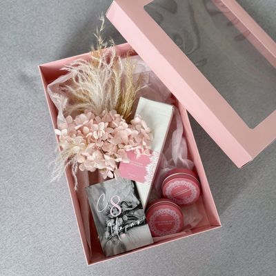 Подарочный бокс An.Home