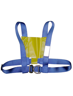 Страховочная обвязка, Мореман