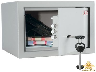 Мебельный сейф AIKO T-17