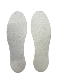 Стельки зимние "Казак" (1уп/5шт)