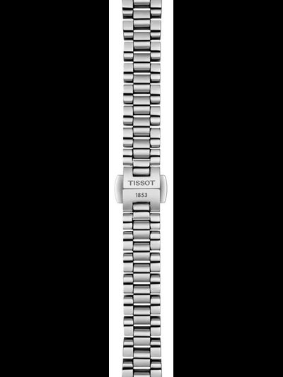 Швейцарские часы Tissot T152.010.11.116.00