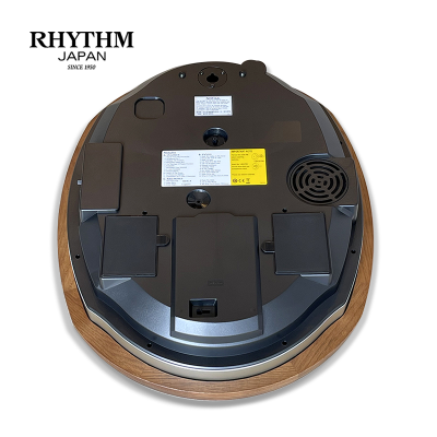 Настенные часы Rhythm 4MH414WU06