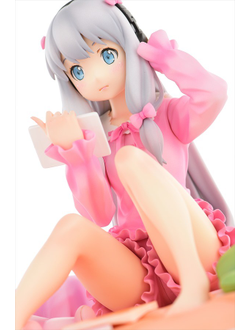 Фигурка 1/6 Сагири Изуми (Sagiri Izumi Imouto to Kikazu no Aida Frontispiece ver.)