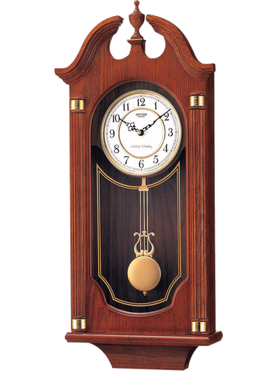 Настенные часы Rhythm CMJ303ER06