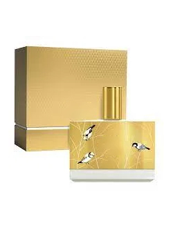 Парфюм. вода  ПАМЯТЬ / vers. equivalent EAU DE MEMO Memo 10 мл