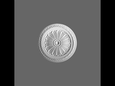 Розетка R14 - d33см