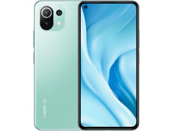 Xiaomi 11 Lite 5G NE 6/128GB Mint Green