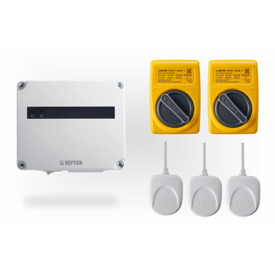 Neptun Profi Base 1/2 дюйма