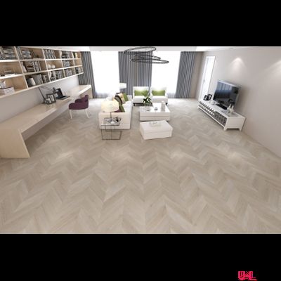 Кварцвиниловая плитка Damy Floor Chevron LVT Пале-Рояль / Palais Royal DF02-Ch-LVT 43 класс толщина 2.5 мм с фаской клеевая 3.048 м2