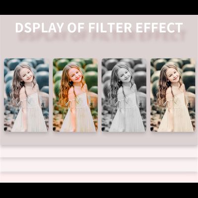 Детская цифровая камера MMN X8