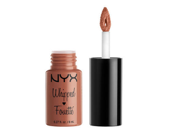 Суфле для губ и щек NYX WHIPPED LIP & CHEEK SOUFFLE 05 Cocoa bean