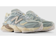 New Balance 9060 (Голубые) Арт 5 сбоку
