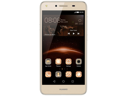 Huawei Y5 II Gold