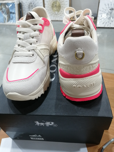 Кроссовки женские Coach C143 G4661 EUR 37.5