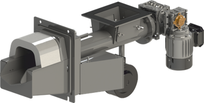 Котел Metal-Fach SMART Auto BIO 25 кВт с левой подачей (с интернет-модулем)ДОСТАВКА БЕСПЛАТНО