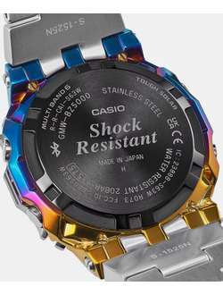 Часы Casio G-Shock GMW-BZ5000RC-1