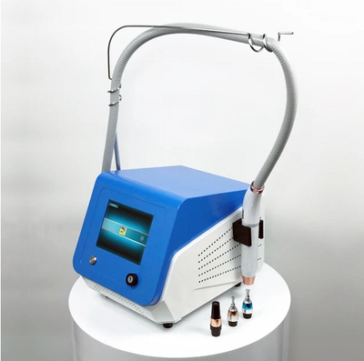 Портативный неодимовый лазер NL1