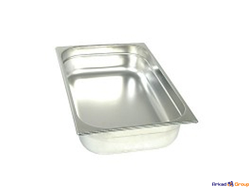 ГАСТРОЕМКОСТЬ STALGAST GN 1/1-150