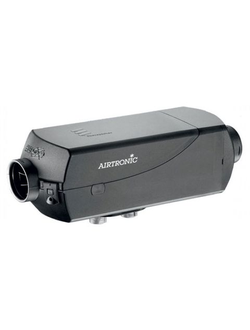 Воздушный отопитель AIRTRONIC D2 12В с монтажным комплектом и устройством управления
