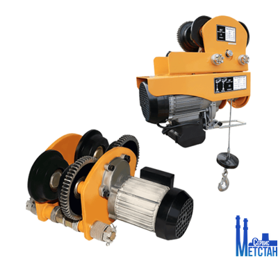 Таль электрическая 220В