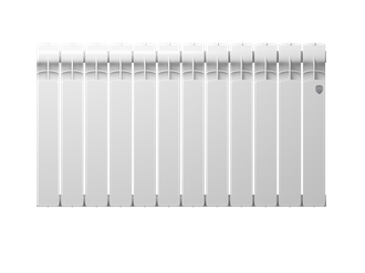 Радиатор Royal Thermo indigo Super+500 12 секций (Биметалл)