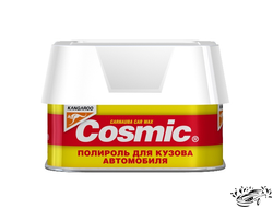 Полироль для кузова Cosmic