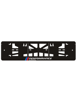 BMW PERFORMANCE LIMITED EDITION