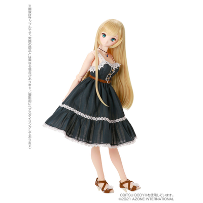 Кукла 1/3 Iris Collect Sumire Minty Kiss, Normal Sales ver.