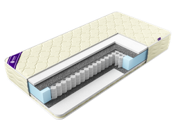 Пружинный матрас Элит Актив