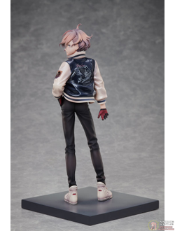 Фигурка 1/7 Чуя Накахара (Chuuya Nakahara Original Series Age Fifteen Ver.)