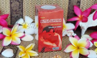 Купить капсулы квау крыа дэнг butea superba kongka herb 100 шт, отзывы, инструкция по применению