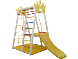 ДСК раннего развития PLASTEP Корона 170 купить в Воронеже