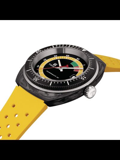 Швейцарские часы Tissot T145.407.97.057.00