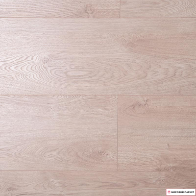 Ламинат My Step Ocean Дуб Амур MS278AB 33 класс толщина 8 мм с фаской 2.338 м2