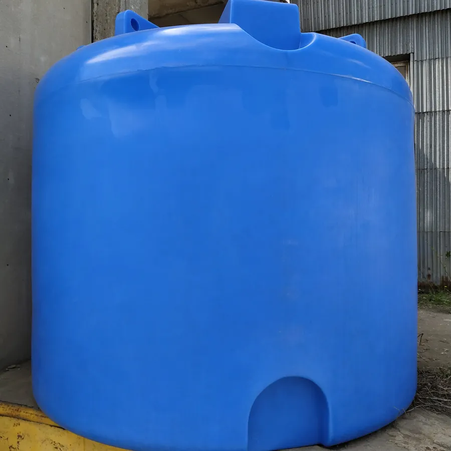 Емкость для воды на 5000 литров TR5000
