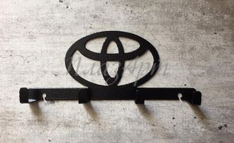 ключница Toyota