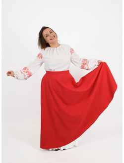 Юбка «Базовая»